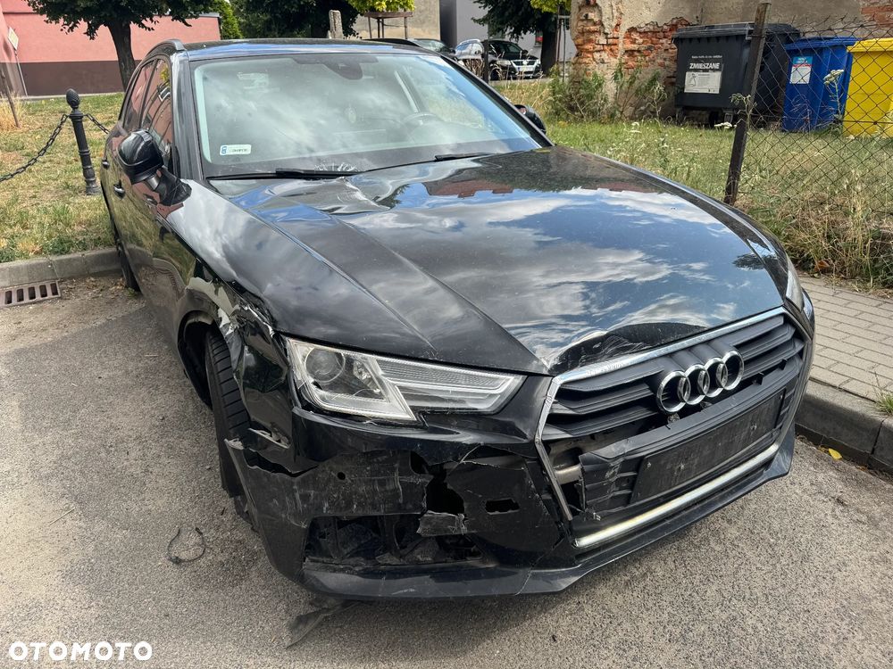 Audi A4 Avant 2.0 TDI S tronic - 3