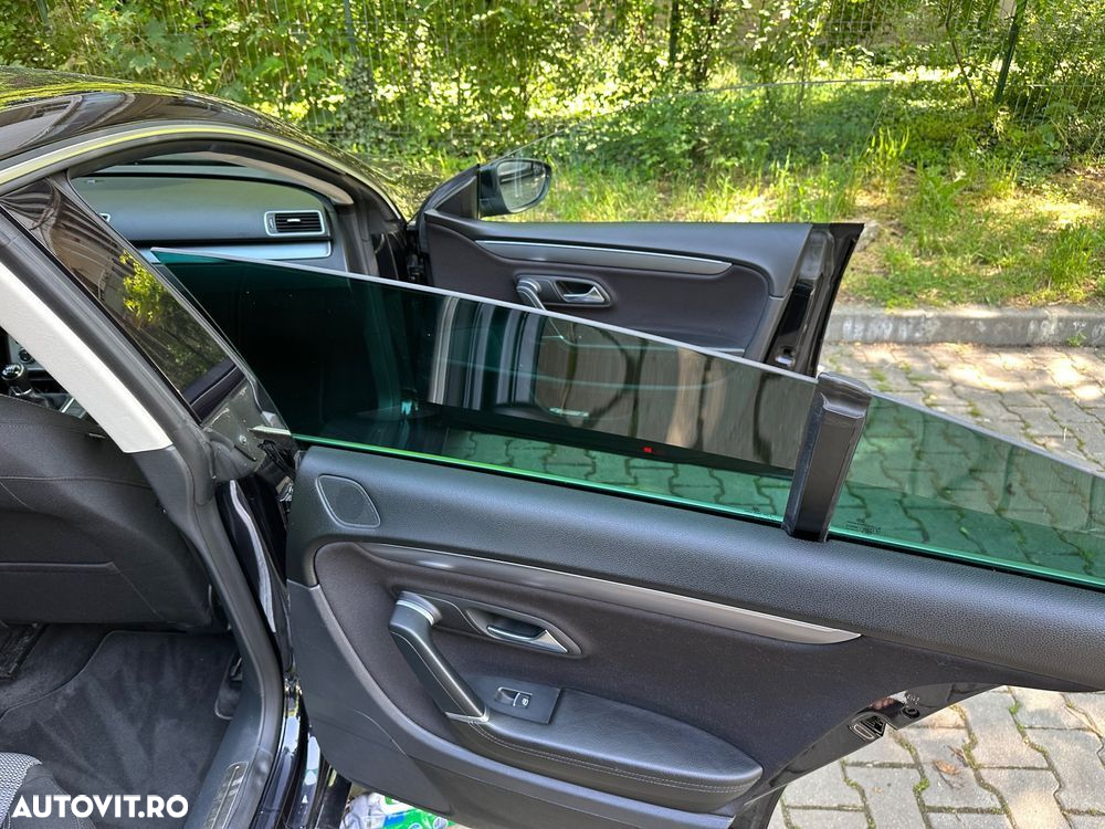 Volkswagen Passat CC 1.8 TSI - 15