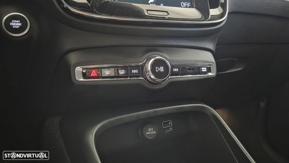 Volvo XC 40 1.5 T2 Plus Dark Auto - 15