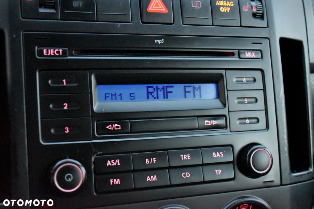 Volkswagen Polo 1.2 Tour Edition - 32