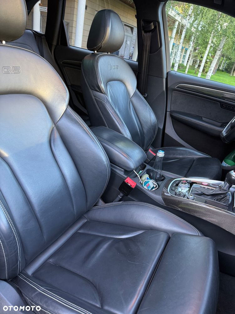 Audi SQ5 - 9