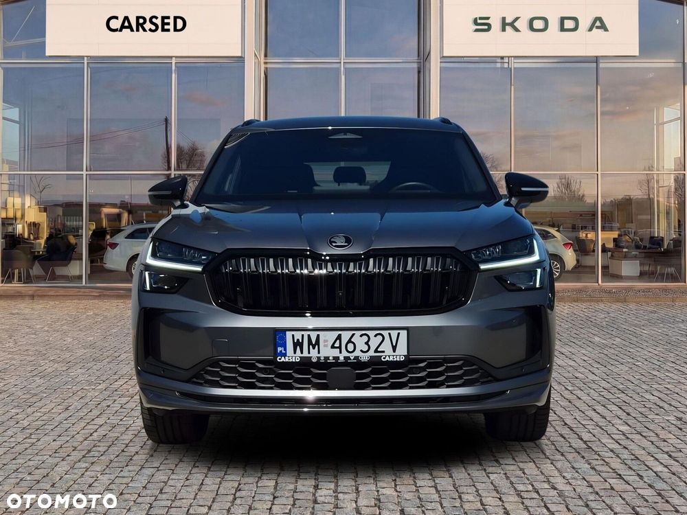 Skoda Kodiaq - 9