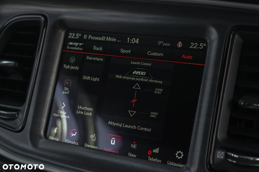 Dodge Challenger 6.4 Scat PackWidebody - 18