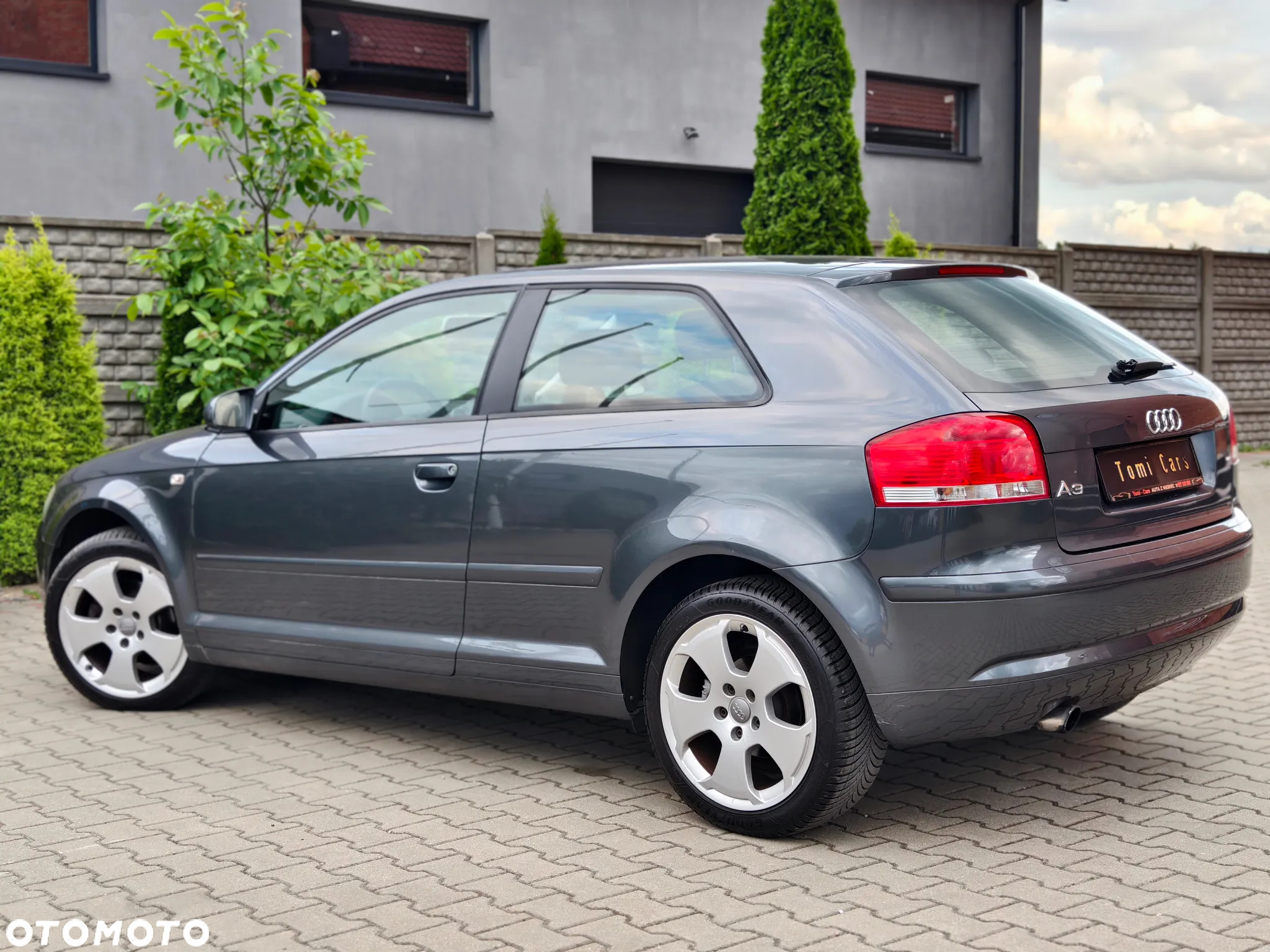 Audi A3 1.6 Attraction - 23