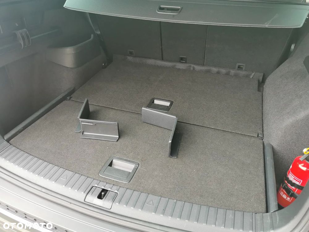 Skoda Kodiaq 2.0 TDI 4x4 Sportline DSG - 27