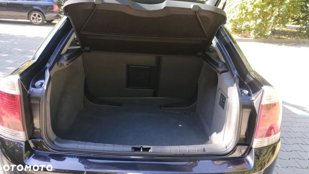 Opel Vectra 1.8 Elegance - 6