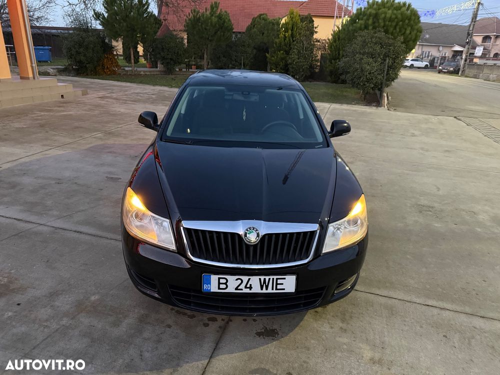 Skoda Octavia 1.4 FAMILY - 20