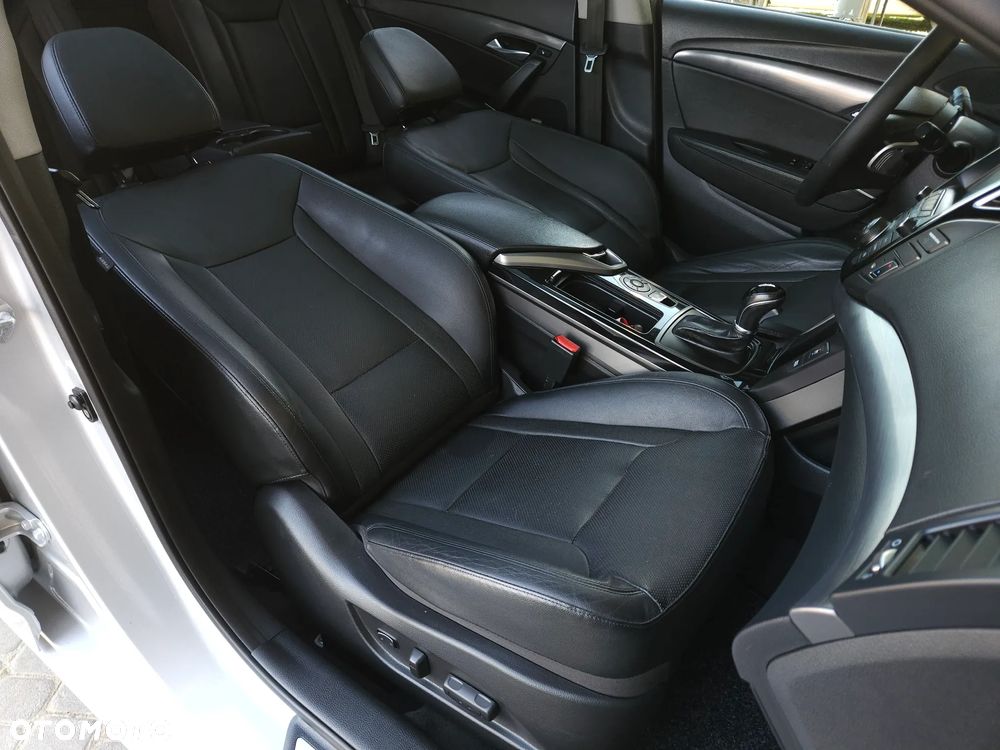 Hyundai i40 1.7 CRDi BlueDrive Premium DCT - 33