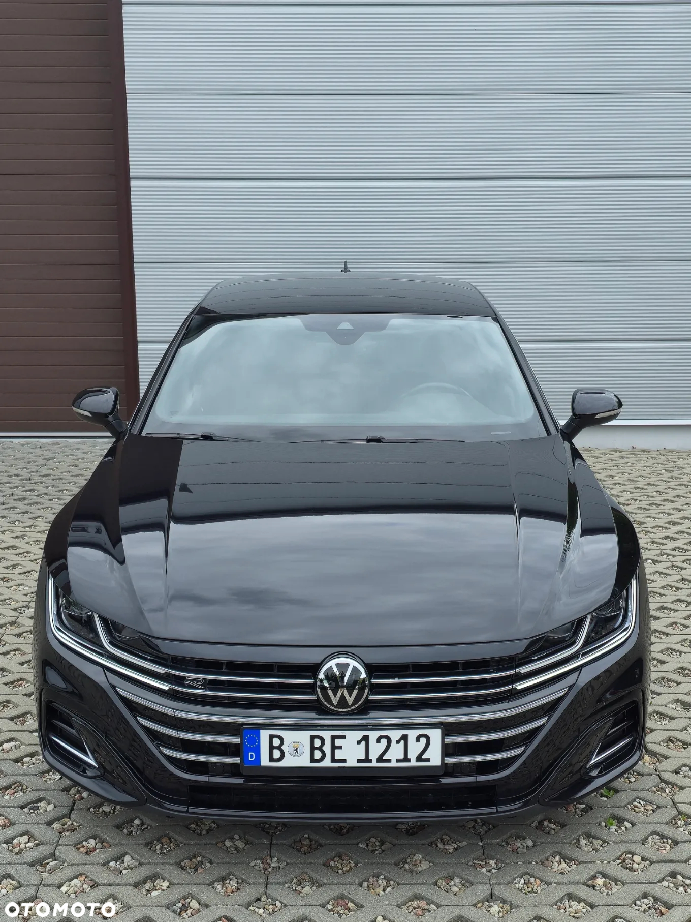 Volkswagen Arteon 2.0 TDI 4Motion R-Line DSG - 2