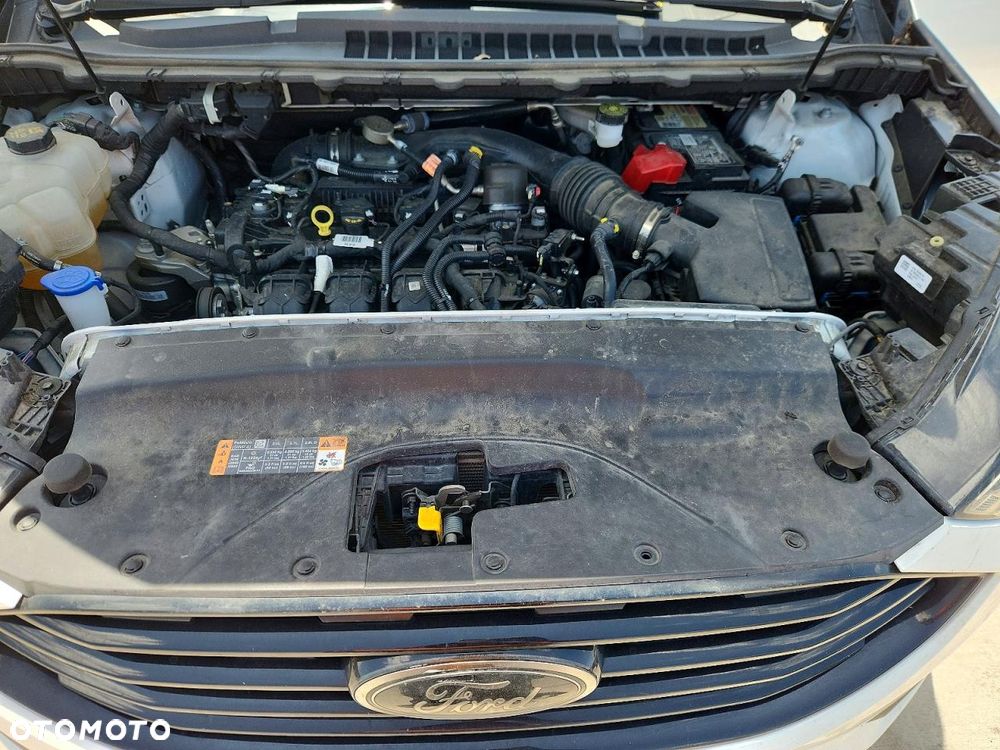 Ford Edge - 13