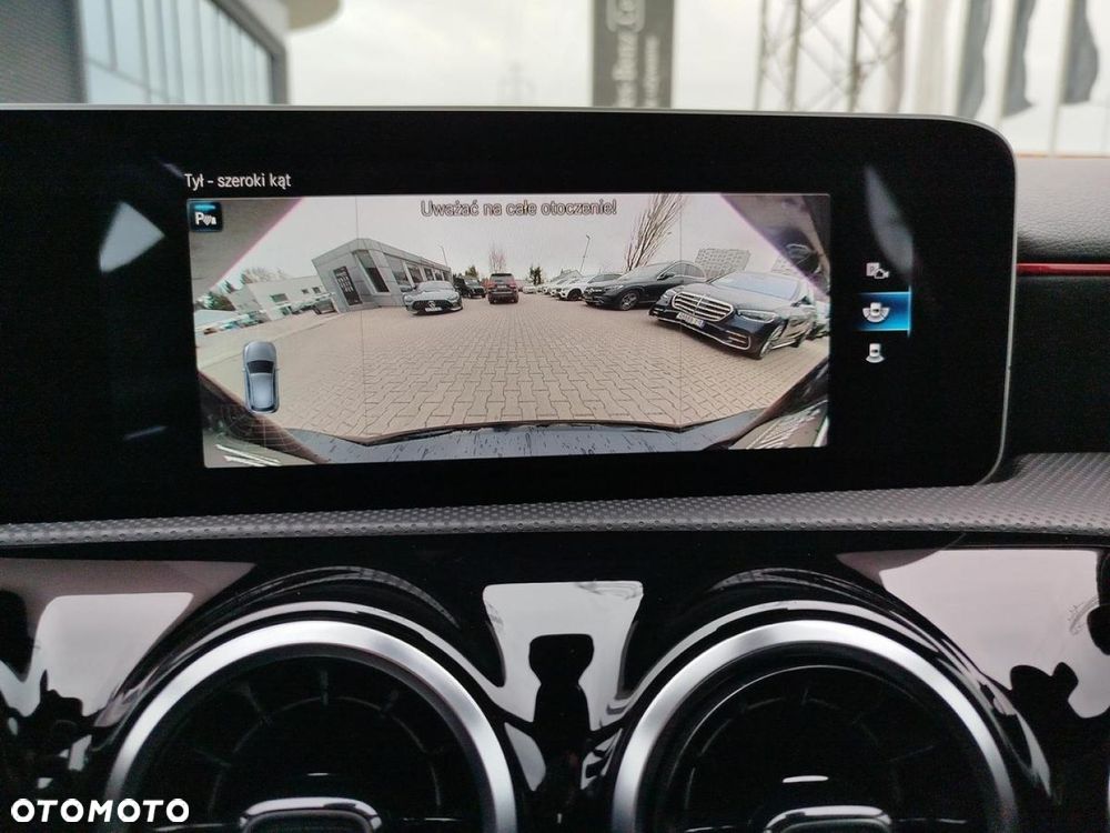 Mercedes-Benz Klasa A - 24