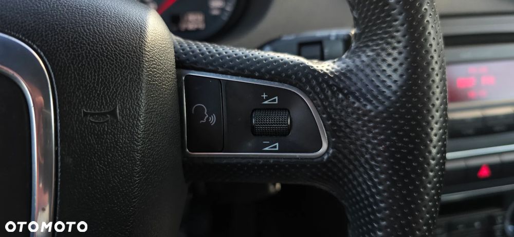 Audi A3 3-drzwiowe 2.0 TDI DPF quattro S line Sportpaket - 35