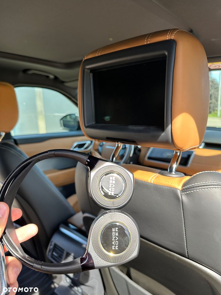 Land Rover Range Rover Velar 2.0 Si4 GPF R-Dynamic HSE - 16