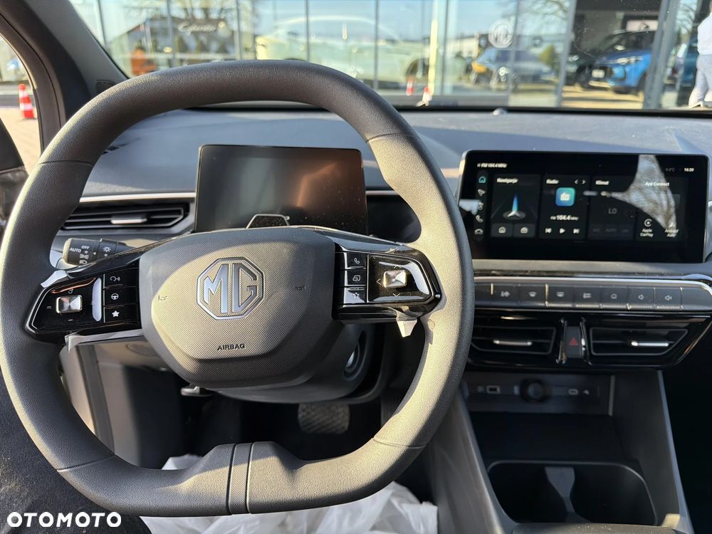 MG MG3 1.5 HEV+ Standard - 13