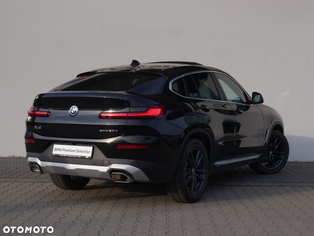 BMW X4 - 3