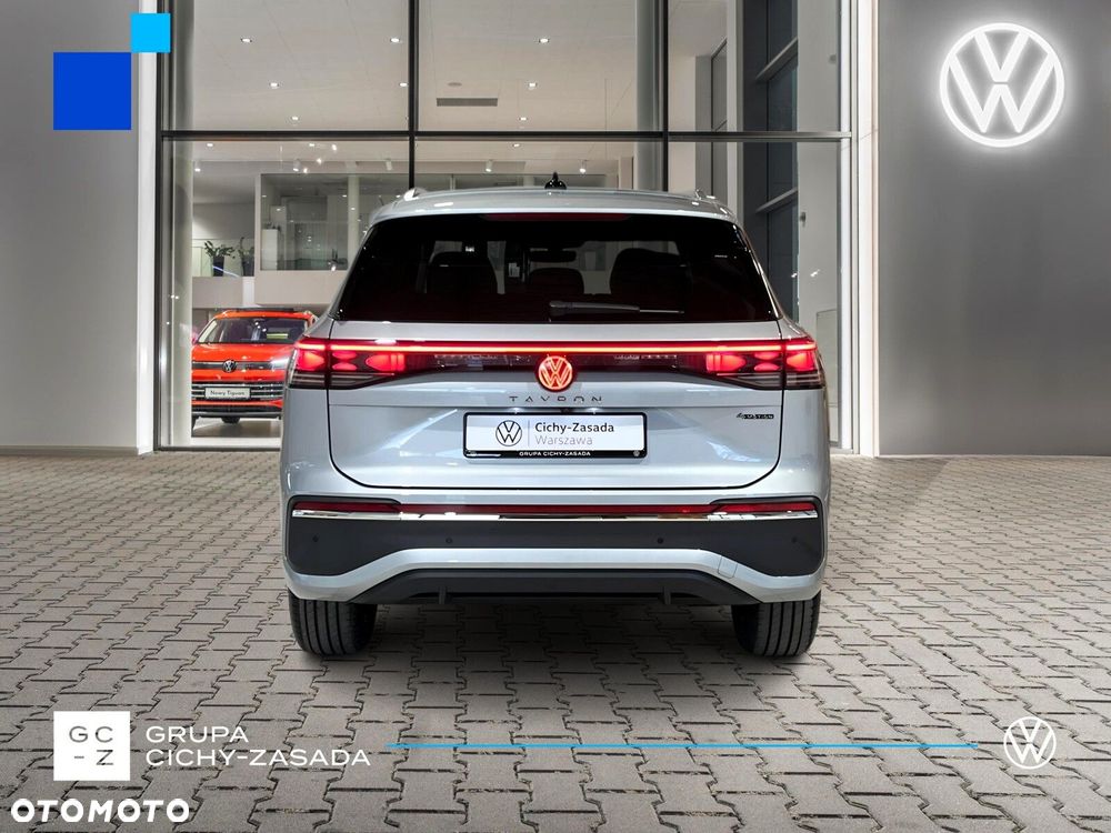 Volkswagen Tayron 2.0 TDI SCR 4Mot Elegance DSG - 4