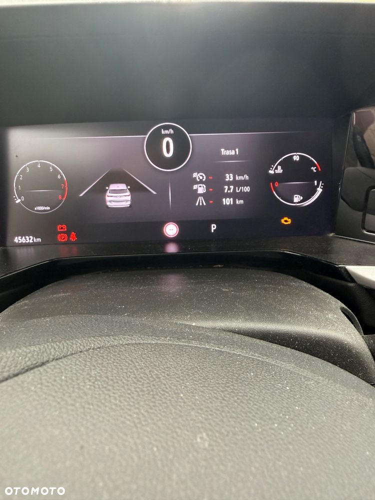 Opel Grandland 1.2 T GS Line S&S - 10