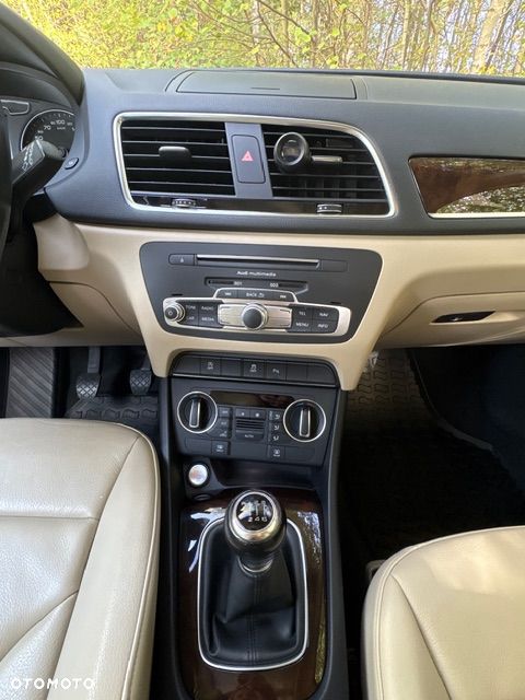 Audi Q3 - 20