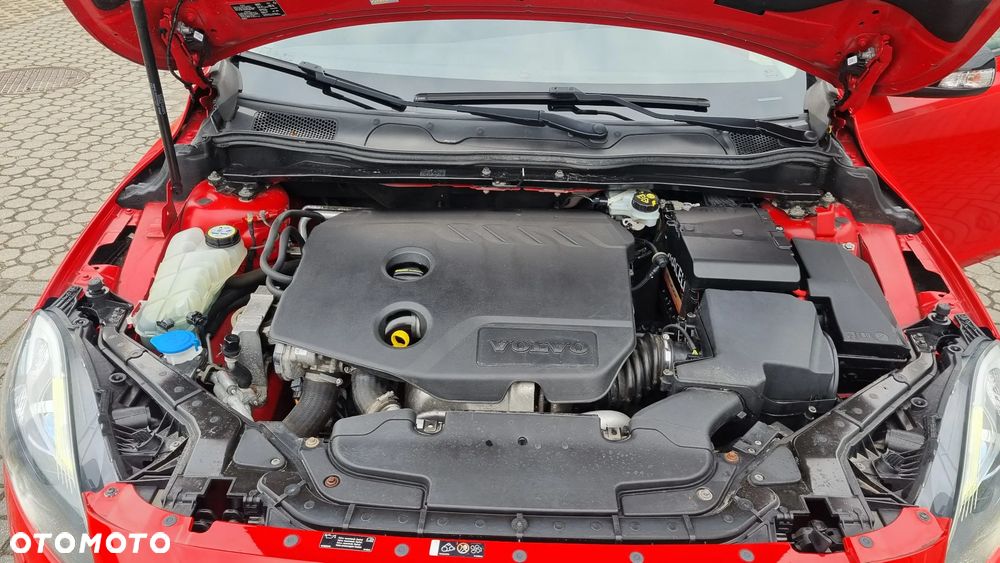 Volvo V40 Cross Country D2 - 39