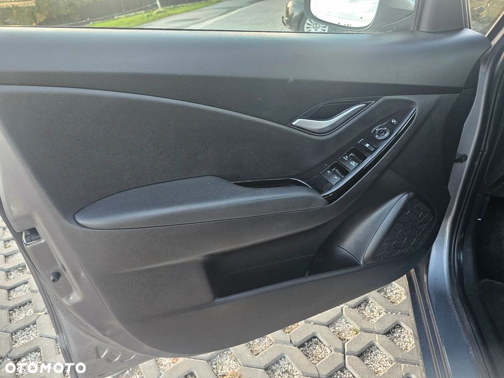 Hyundai ix20 1.6 Automatik Comfort - 9