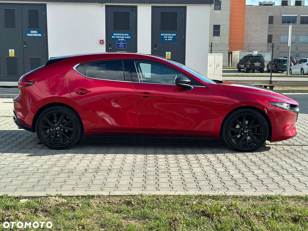 Mazda 3 - 6