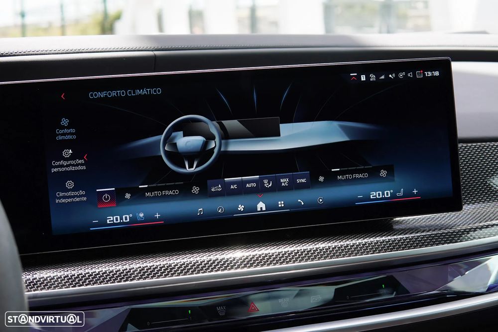 BMW 760 M760e xDrive - 33