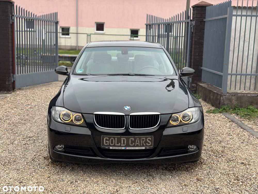 BMW Seria 3 318i Edition Lifestyle - 2
