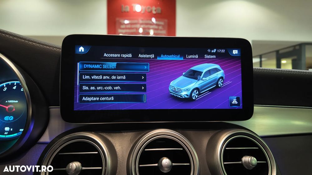 Mercedes-Benz GLC - 30