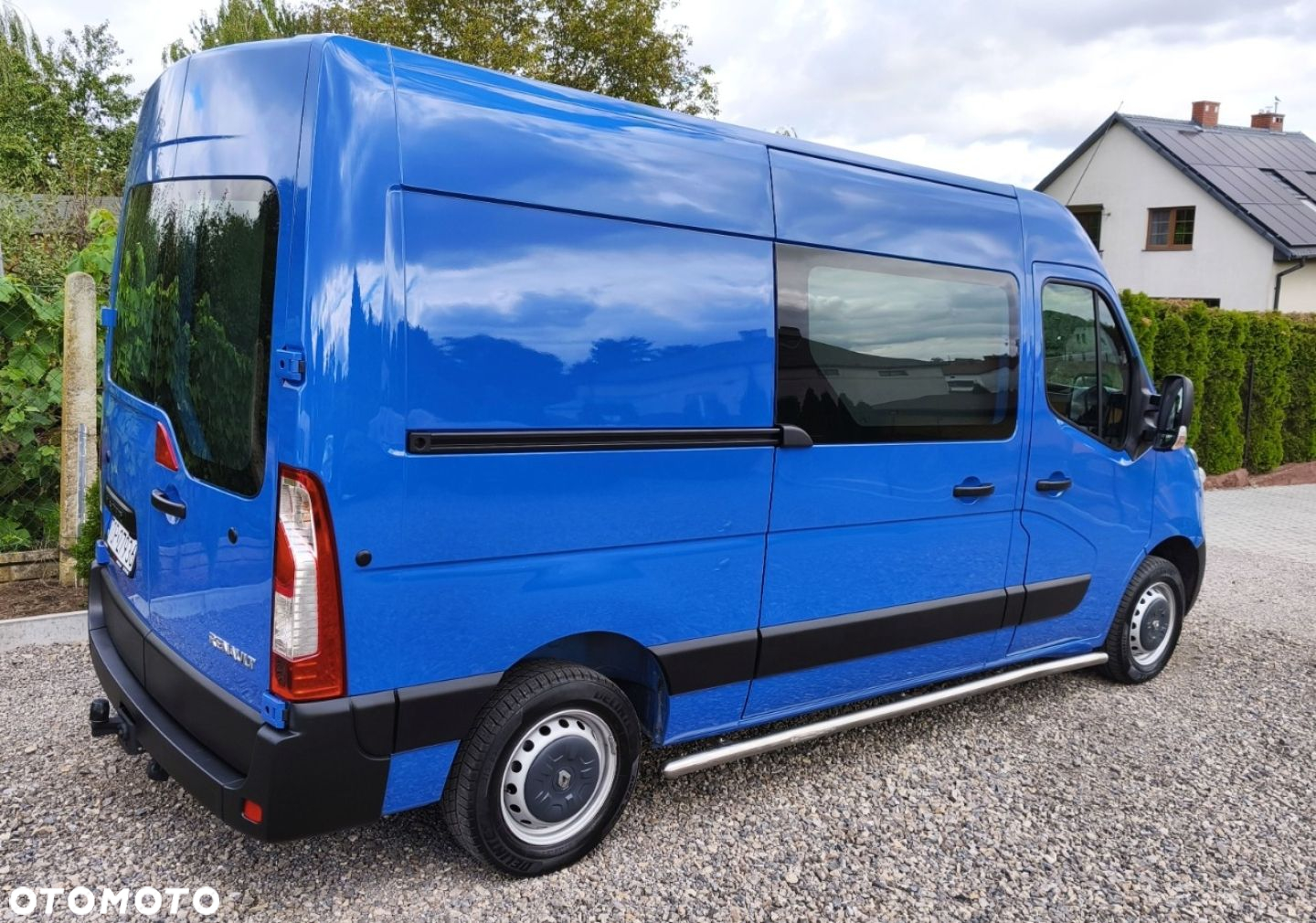Renault Master - 4