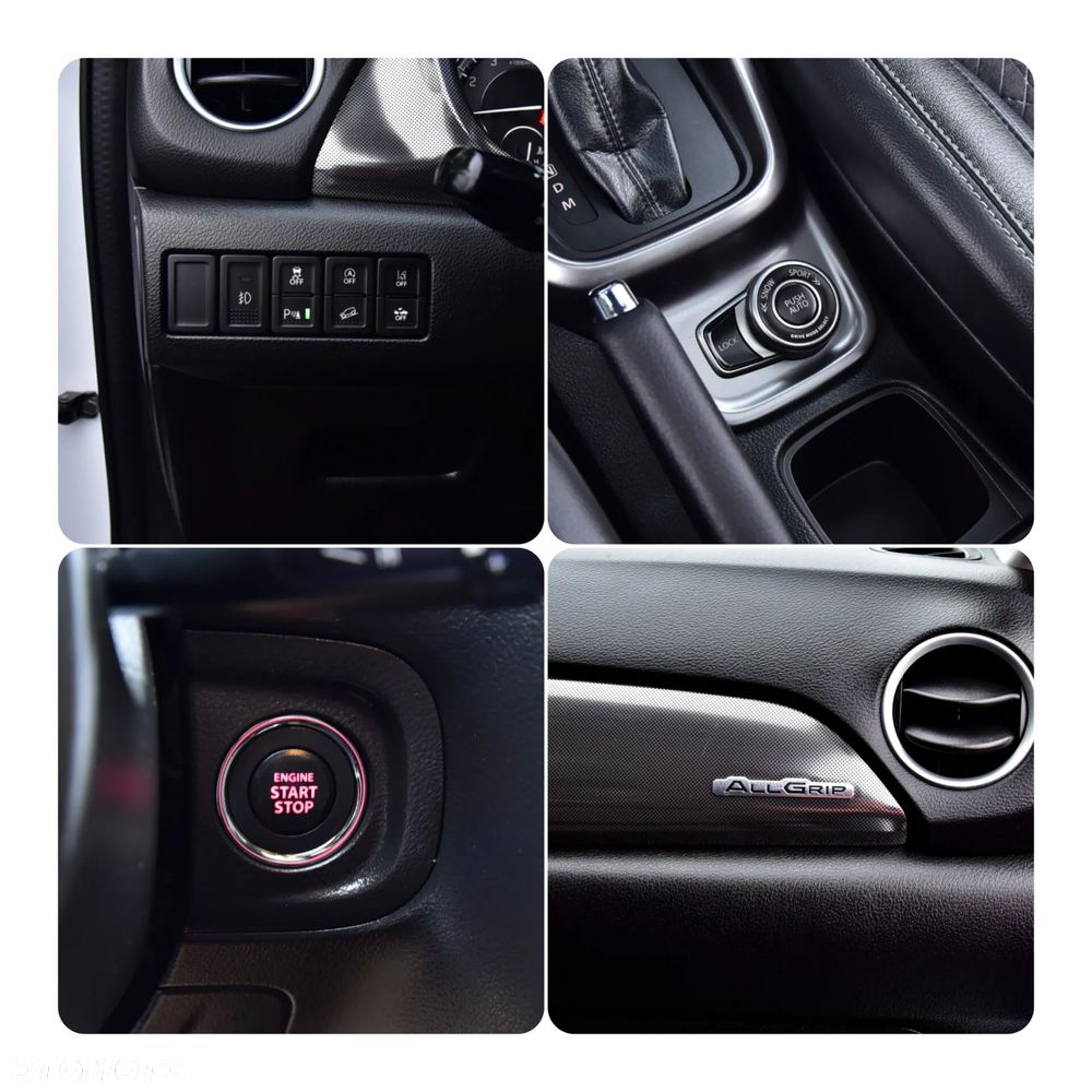 Suzuki Vitara 1.4 T Boosterjet S 4WD - 34