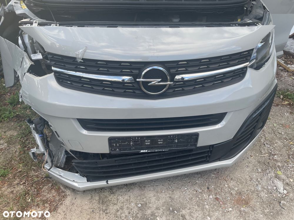 Opel Zafira 2.0 D M Elegance - 37