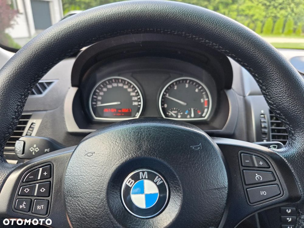BMW X3 - 9