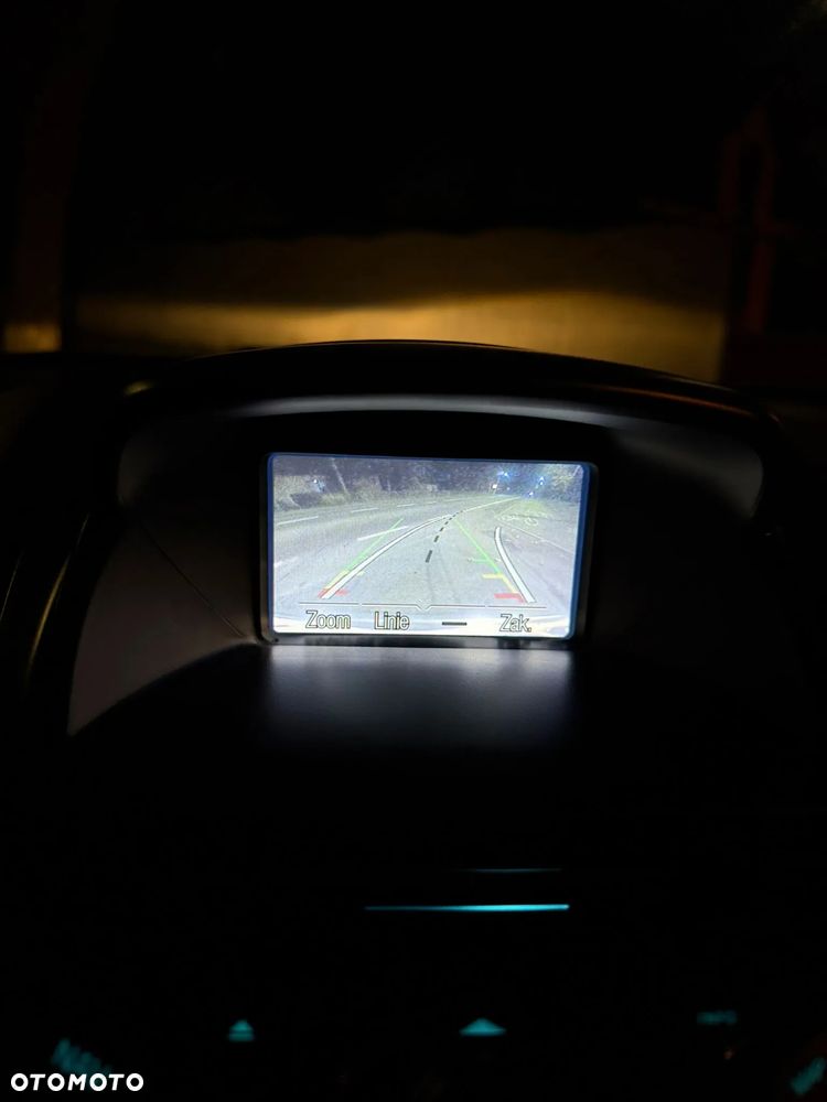 Ford Fiesta 1.0 EcoBoost Titanium ASS - 23