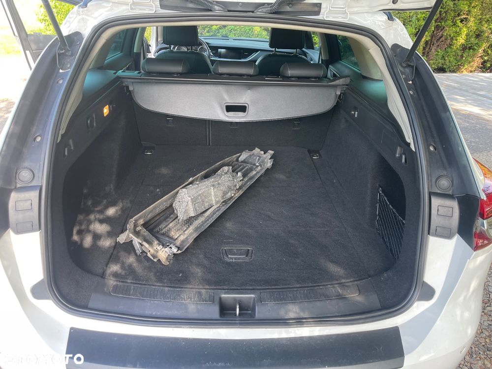 Opel Insignia 1.6 (118g) Innovation - 13