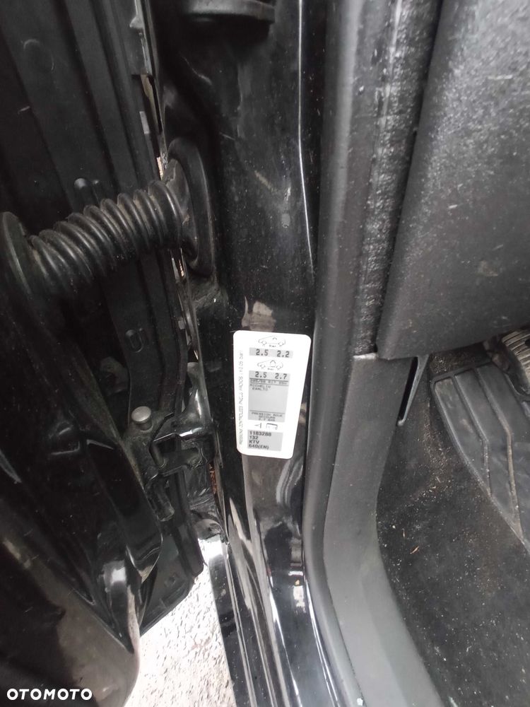 Citroen C4 1.6HDI 2005r NA CZĘŚCI - 7