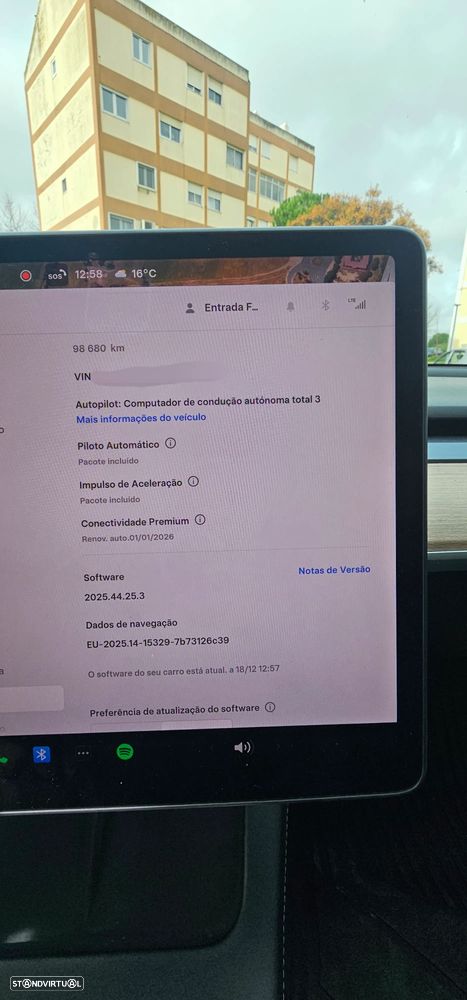 Tesla Model 3 Performance Dual Motor AWD - 13