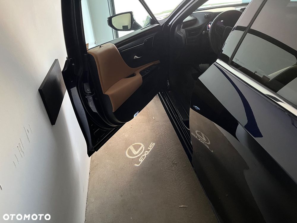 Lexus ES 300h Prestige - 16