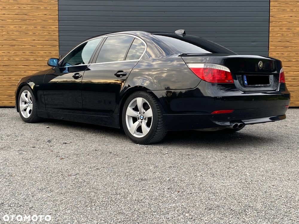 BMW Seria 5 - 12