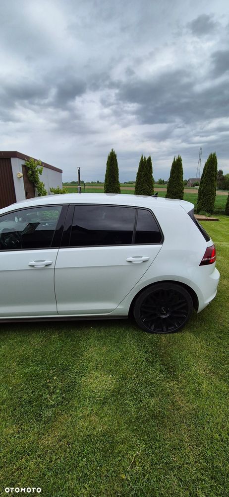 Volkswagen Golf ver-vii-2-0-tdi-bmt-gtd - 7