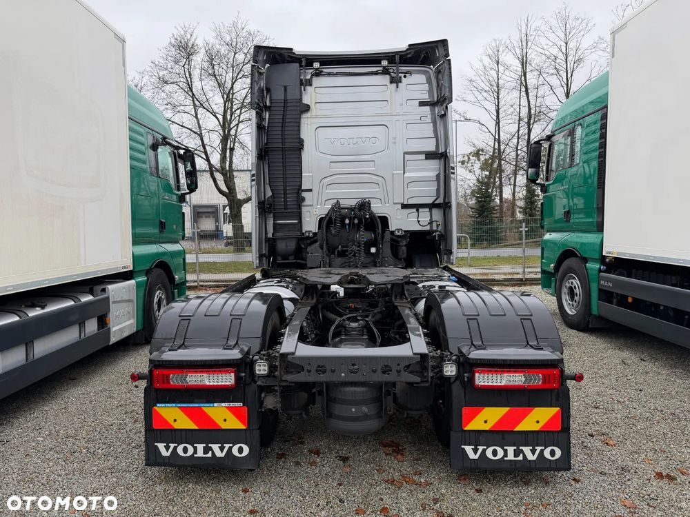 Volvo FH 460 - 5