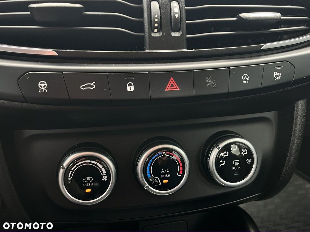 Fiat Tipo - 27