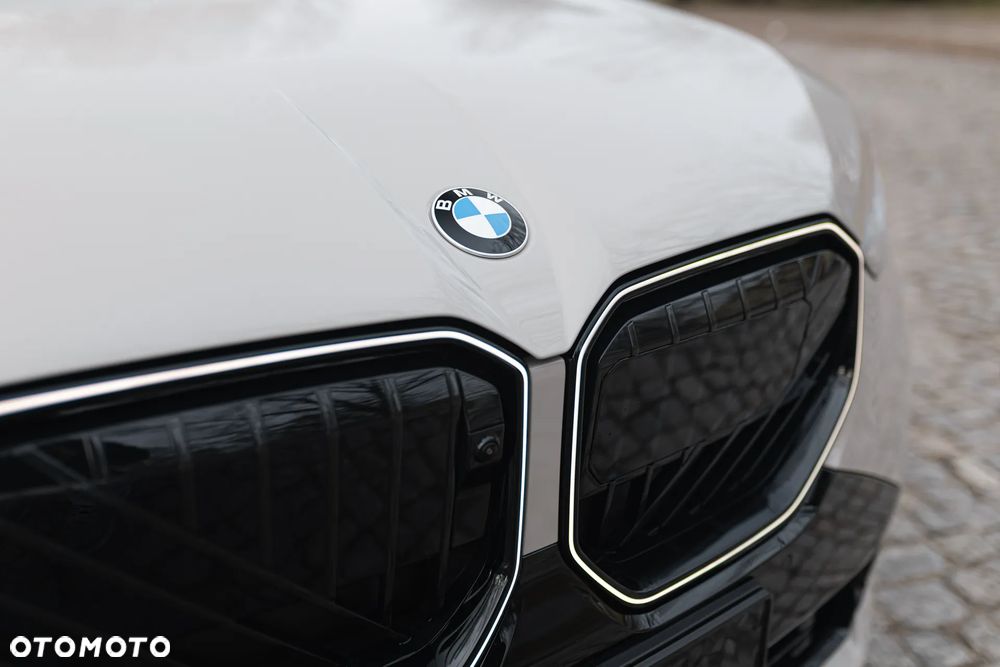 BMW X3 xDrive40d mHEV - 8