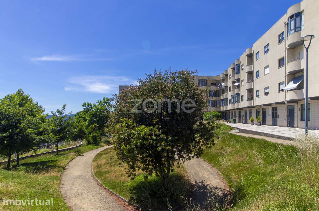 Apartamento T3 em Nogueira - Grande imagem: 2/20