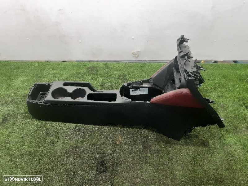 CONSOLA CENTRAL MAZDA CX-3 - 1