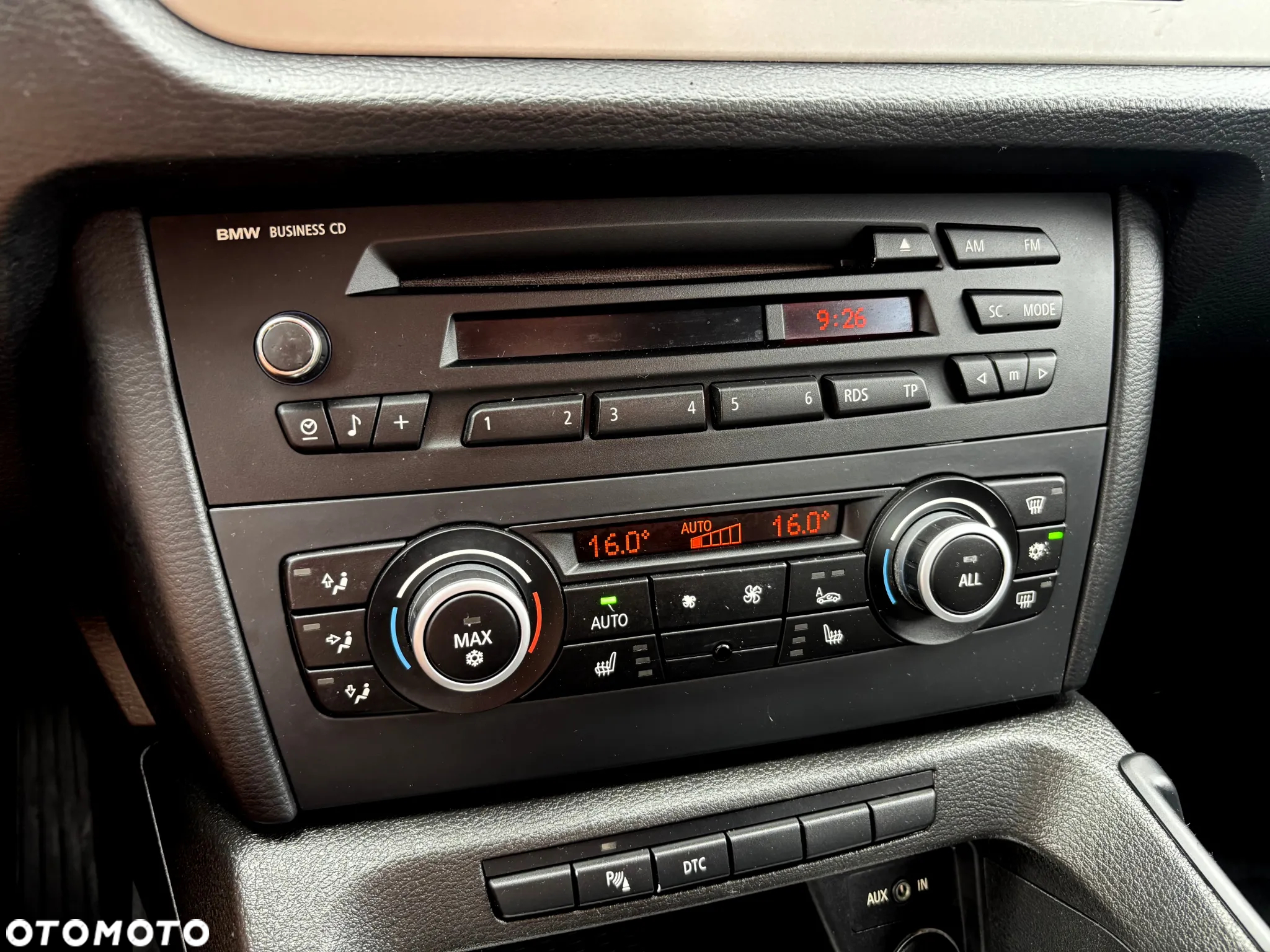 BMW X1 sDrive18d - 22