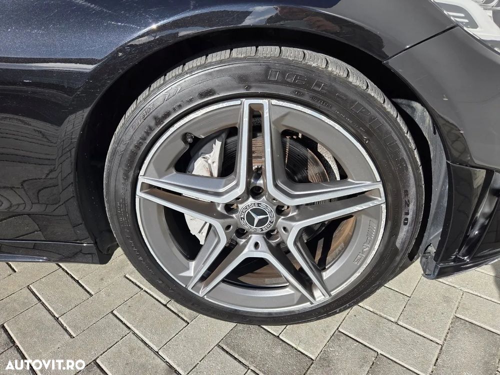 Mercedes-Benz C 200 d Aut. - 6