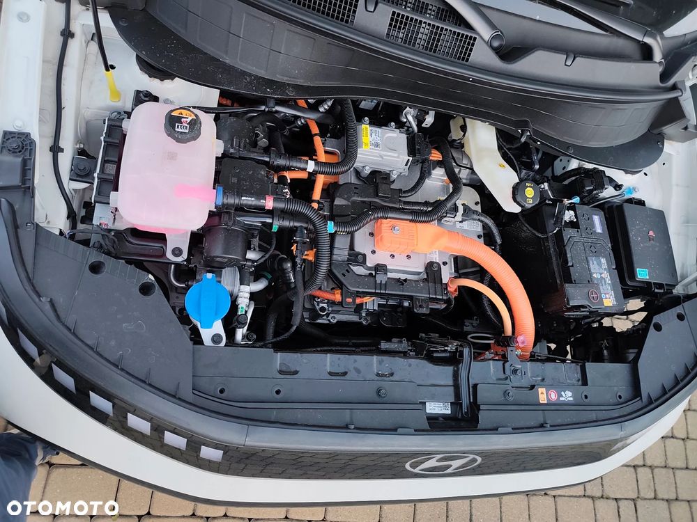 Hyundai Inster 42kWh Modern - 22