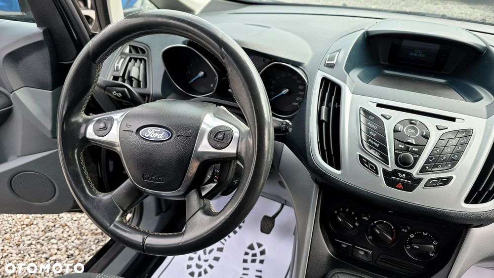 Ford C-MAX - 20