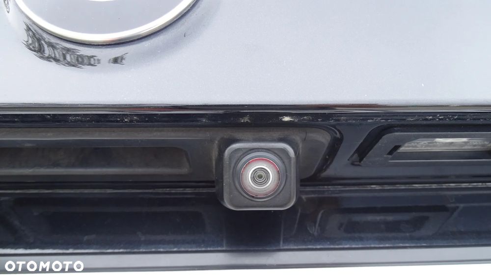 BMW Seria 5 520d xDrive Luxury Line - 21