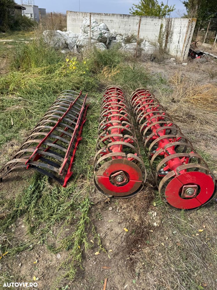 Horsch Finer 6SL - Cultivator - 16